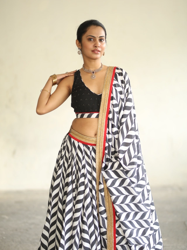 Nilakhi patra Odia Actress Entry in Tollywood with Beauty Movie