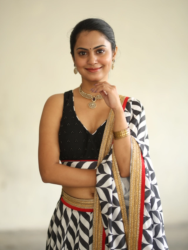 Nilakhi patra Odia Actress Entry in Tollywood with Beauty Movie