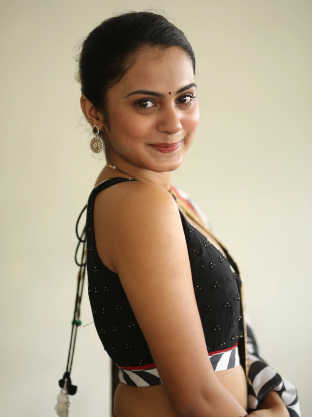Nilakhi patra Odia Actress Entry in Tollywood with Beauty Movie