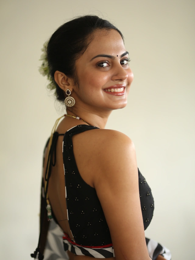 Nilakhi patra Odia Actress Entry in Tollywood with Beauty Movie