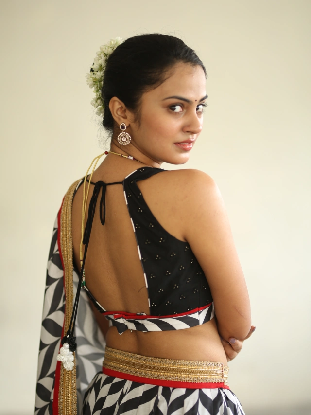 Nilakhi patra Odia Actress Entry in Tollywood with Beauty Movie