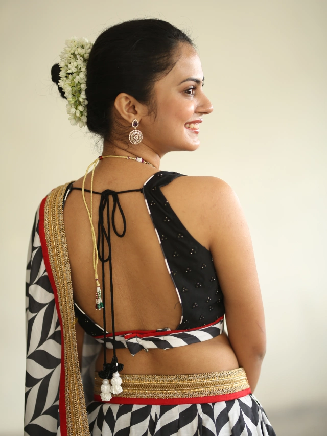 Nilakhi patra Odia Actress Entry in Tollywood with Beauty Movie