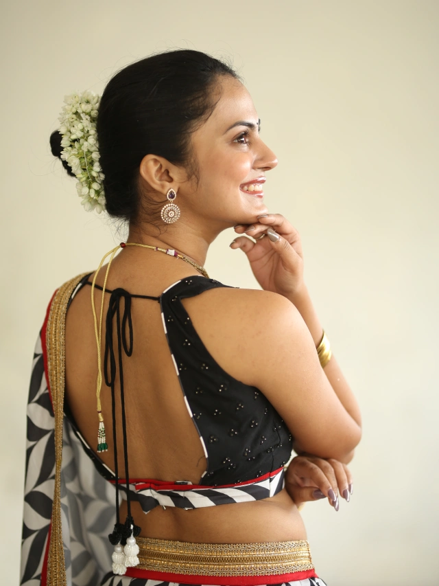 Nilakhi patra Odia Actress Entry in Tollywood with Beauty Movie