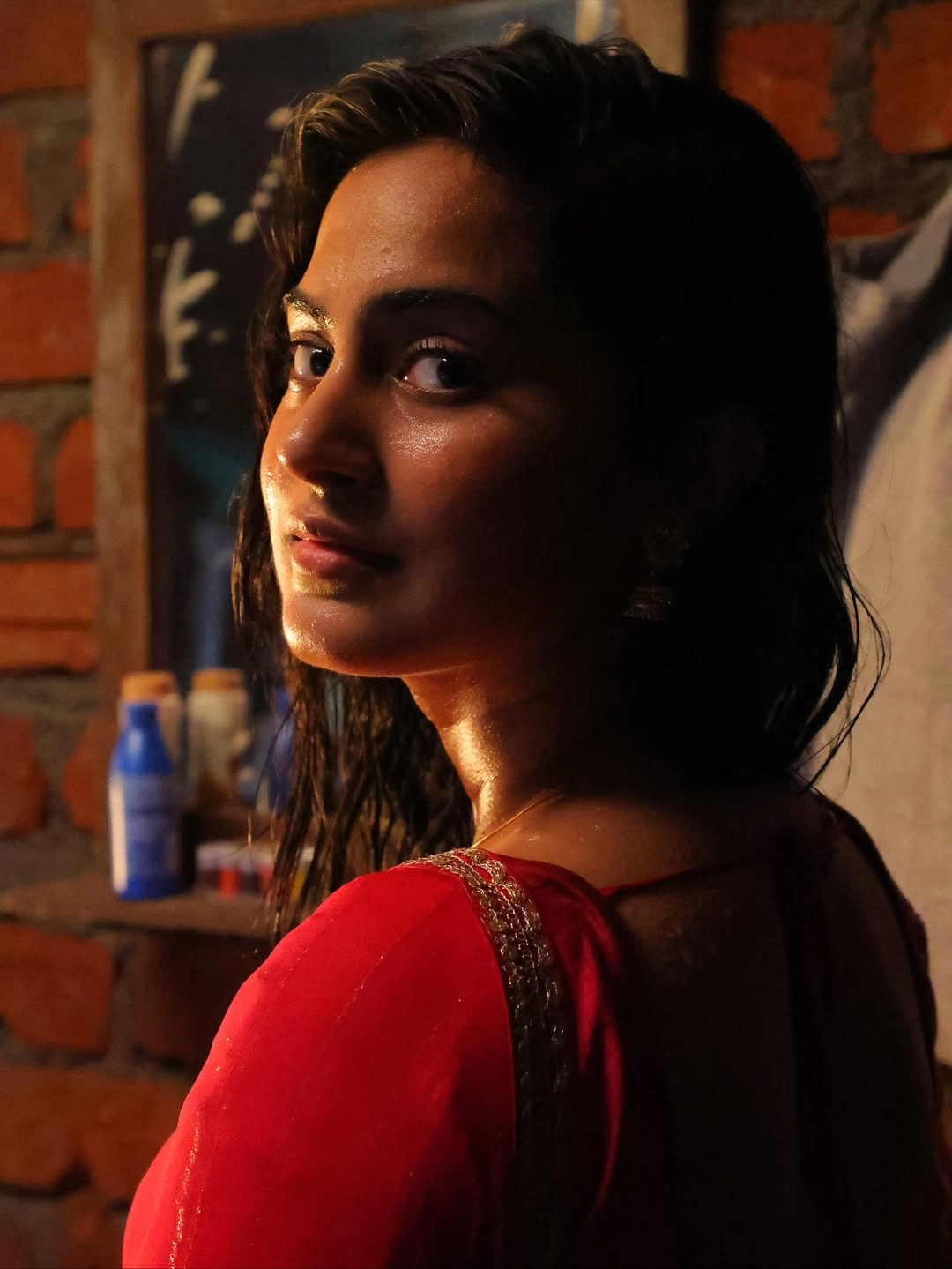Nilakhi patra Beauty Movie Stills