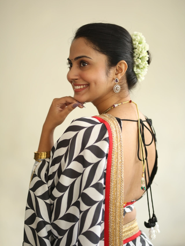Nilakhi patra Odia Actress Entry in Tollywood with Beauty Movie