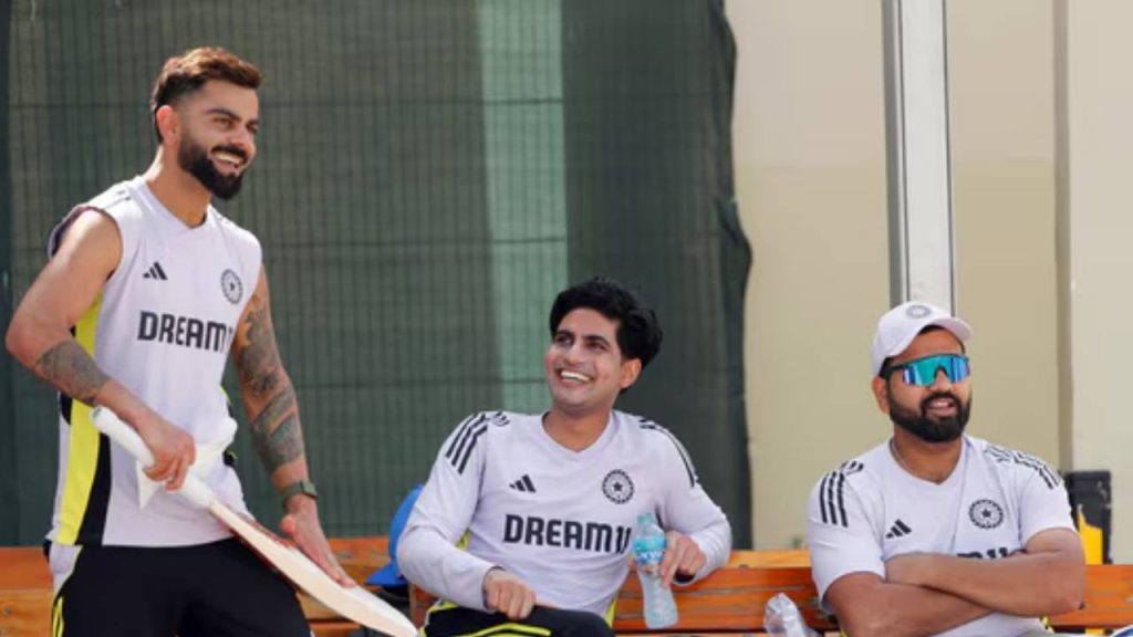 No Bronco Test For team india players In Bengaluru Report