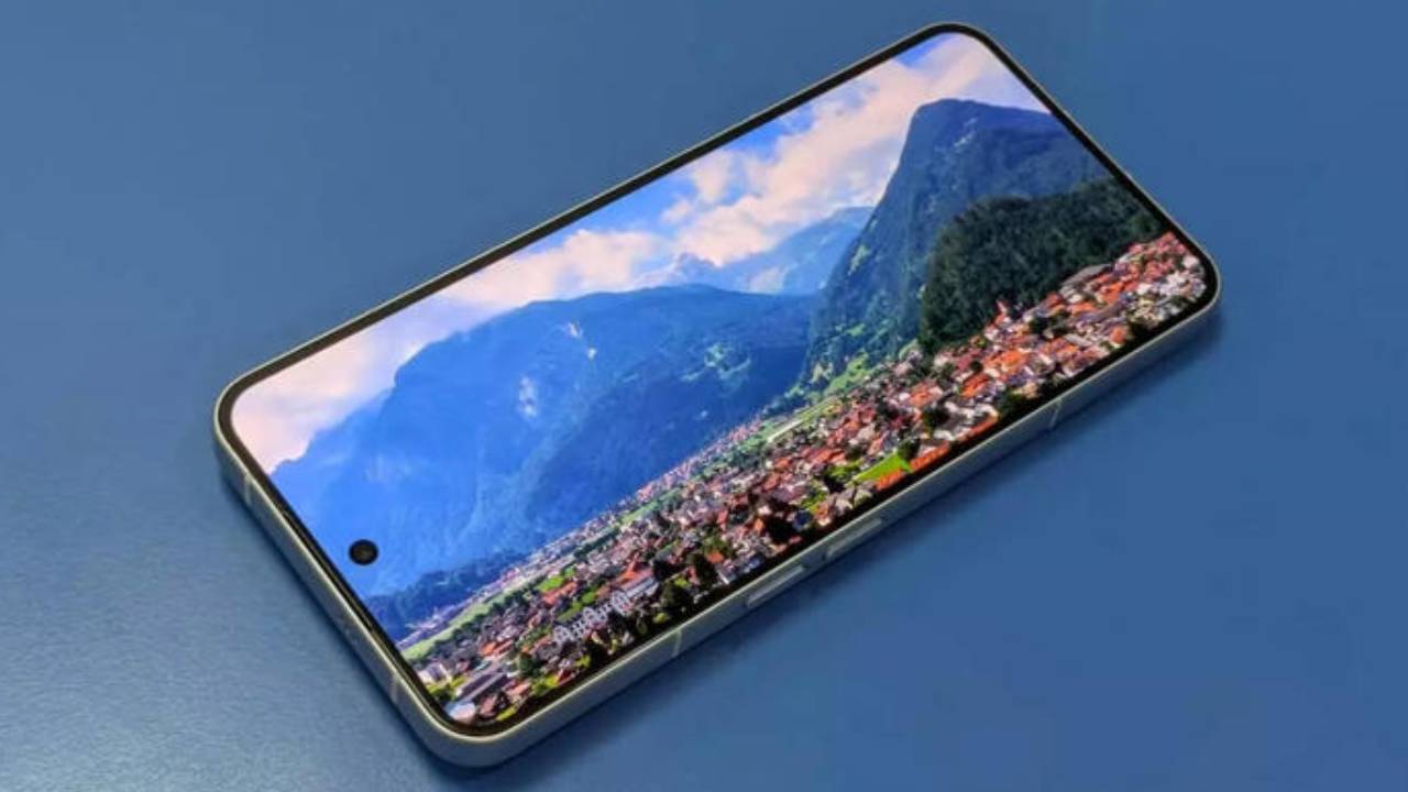 Nothing Phone 3 