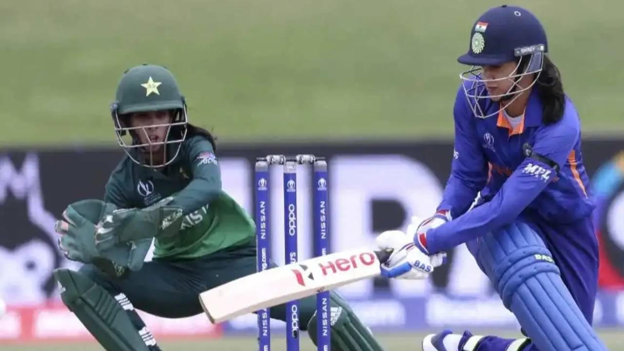 IND vs PAK : అలర్ట్.. మరో ఐదు రోజుల్లో భారత్, పాక్ జట్ల మధ్య క్రికెట్ మ్యాచ్.. ఈ సారి.. IND vs PAK : అలర్ట్.. మరో ఐదు రోజుల్లో భారత్, పాక్ జట్ల మధ్య క్రికెట్ మ్యాచ్.. ఈ సారి..