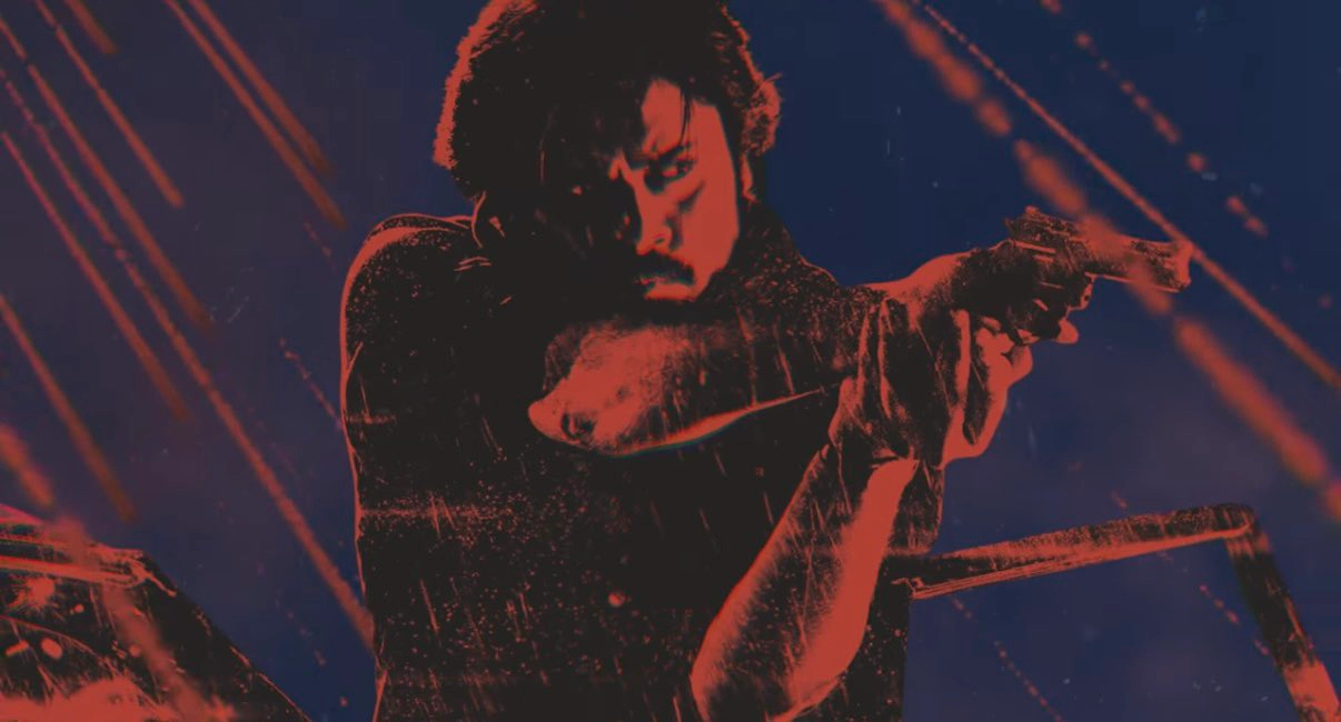 Power Star Pawan Kalyan OG Movie HD Stills