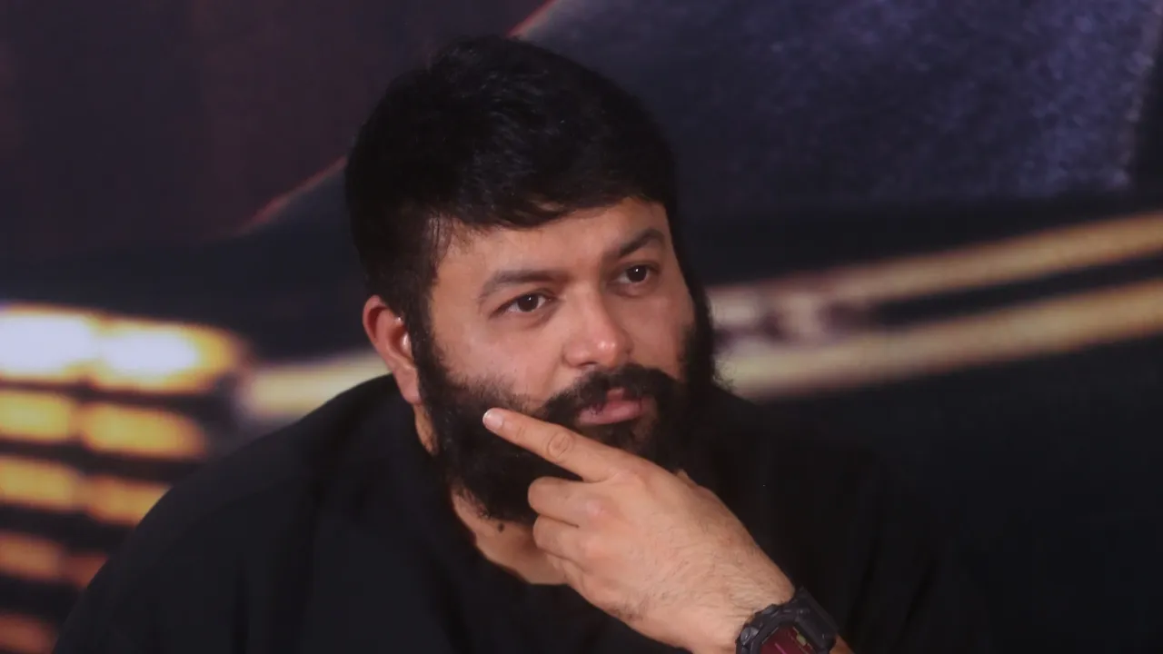 OG Success Meet Pics