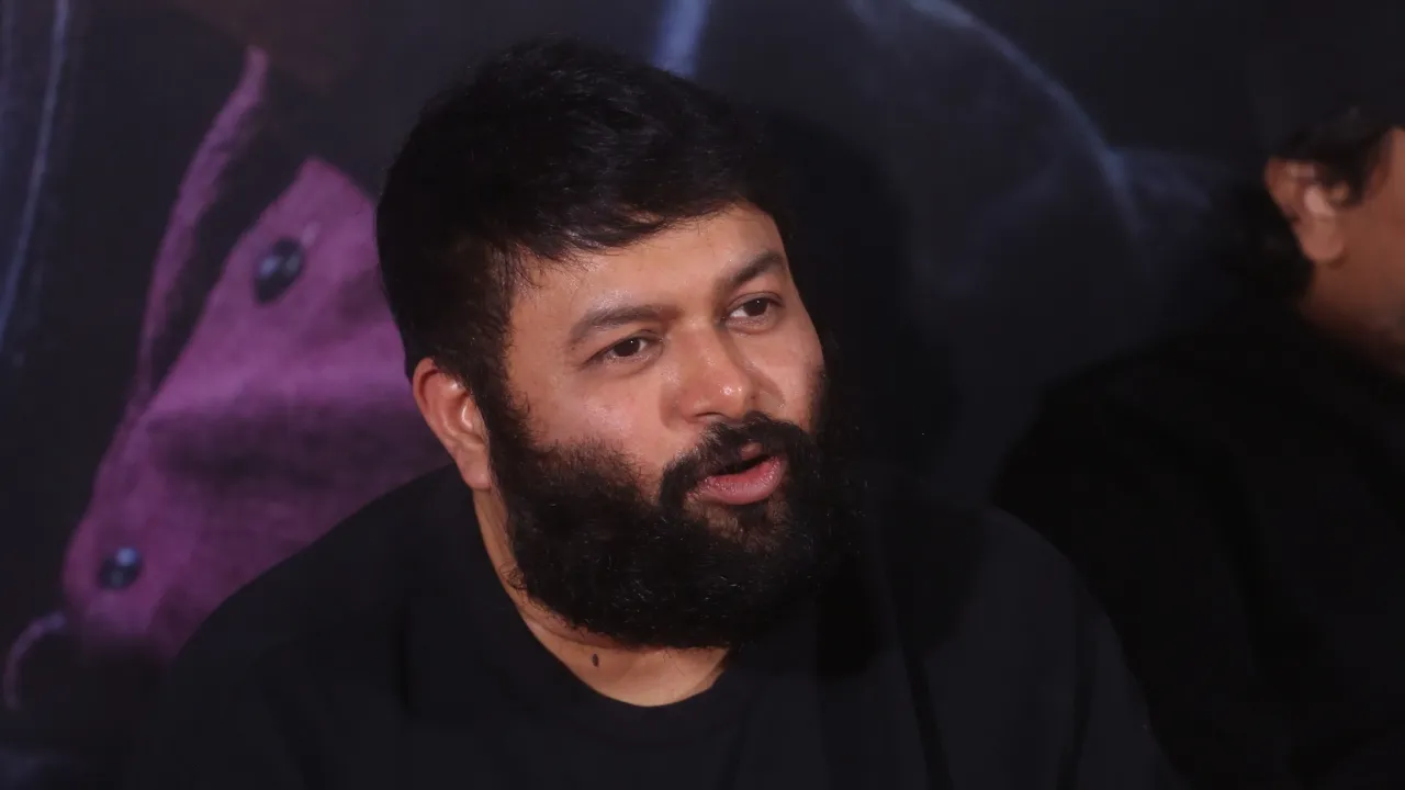 OG Success Meet Pics