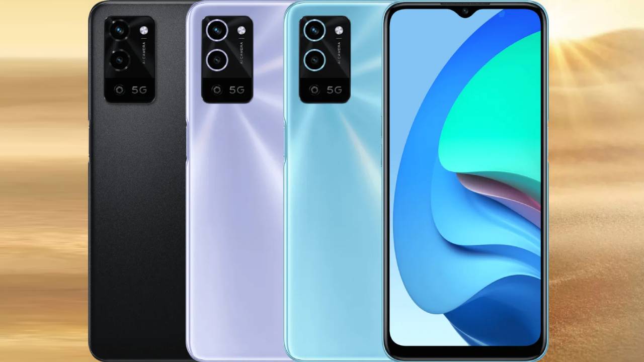 OPPO A Series