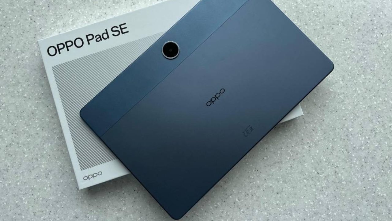 OPPO Pad SE
