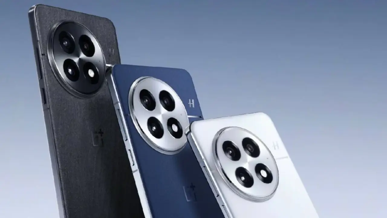 OnePlus 13