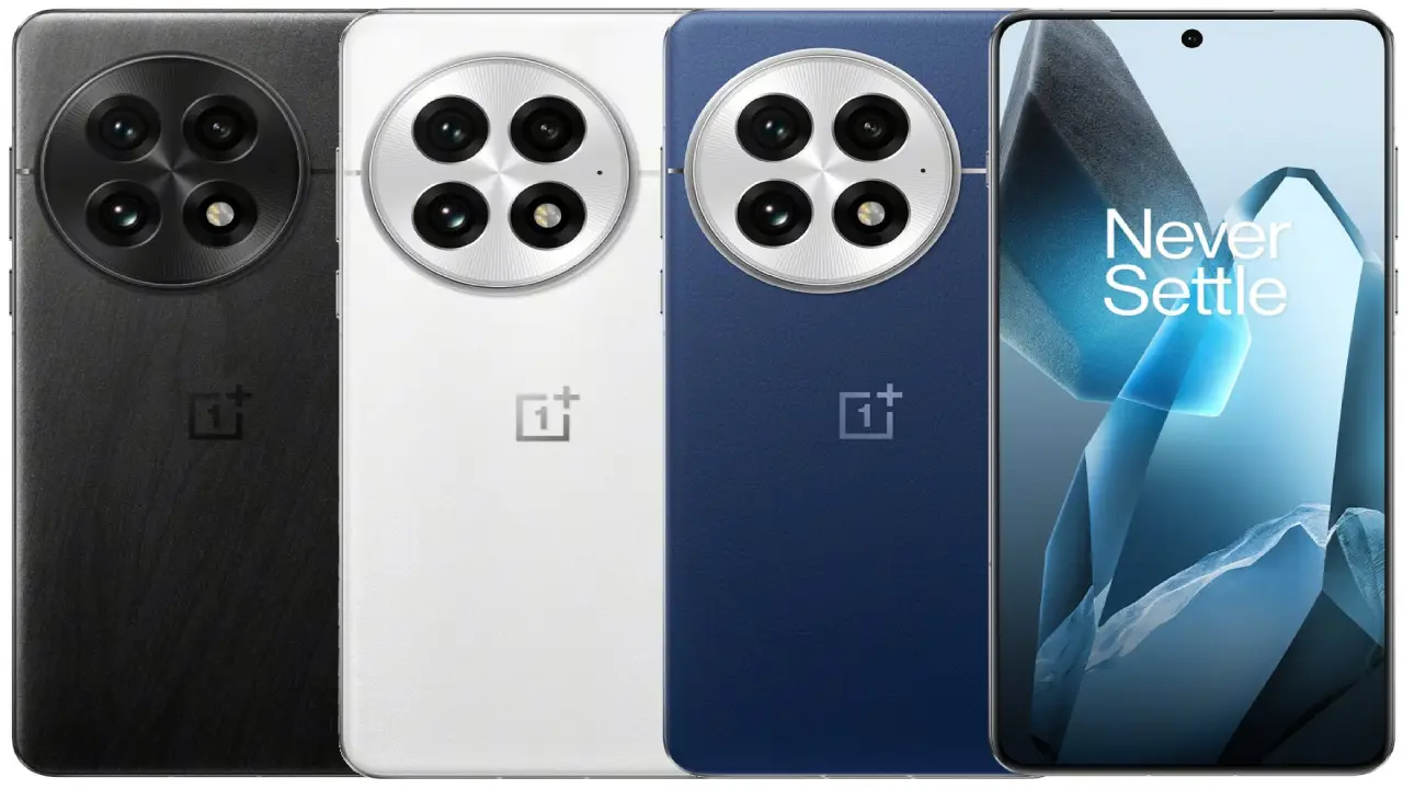 OnePlus 13 Price cut