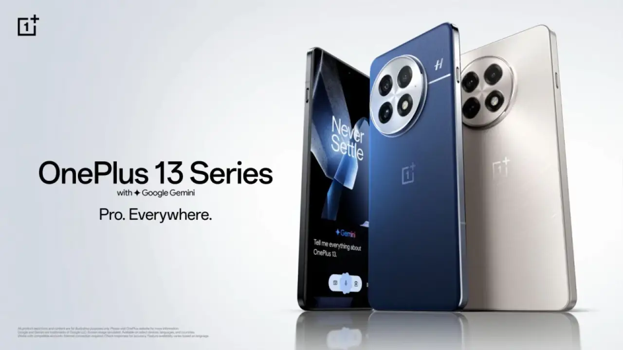OnePlus 13 Price cut