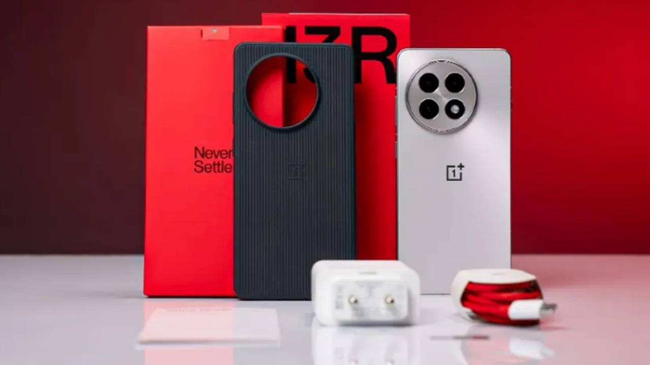 OnePlus 13R