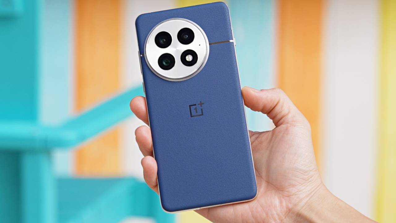 OnePlus 13R