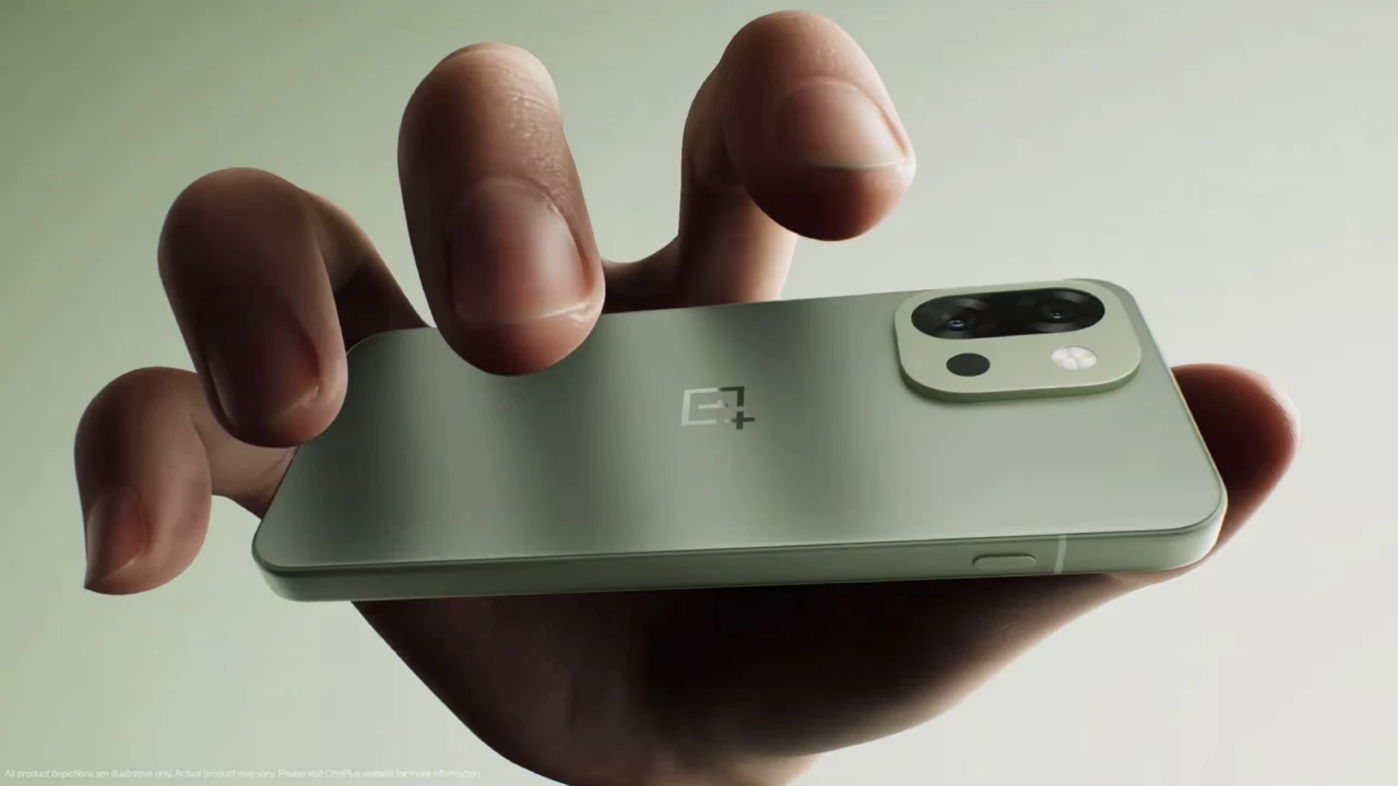 OnePlus 13s Price
