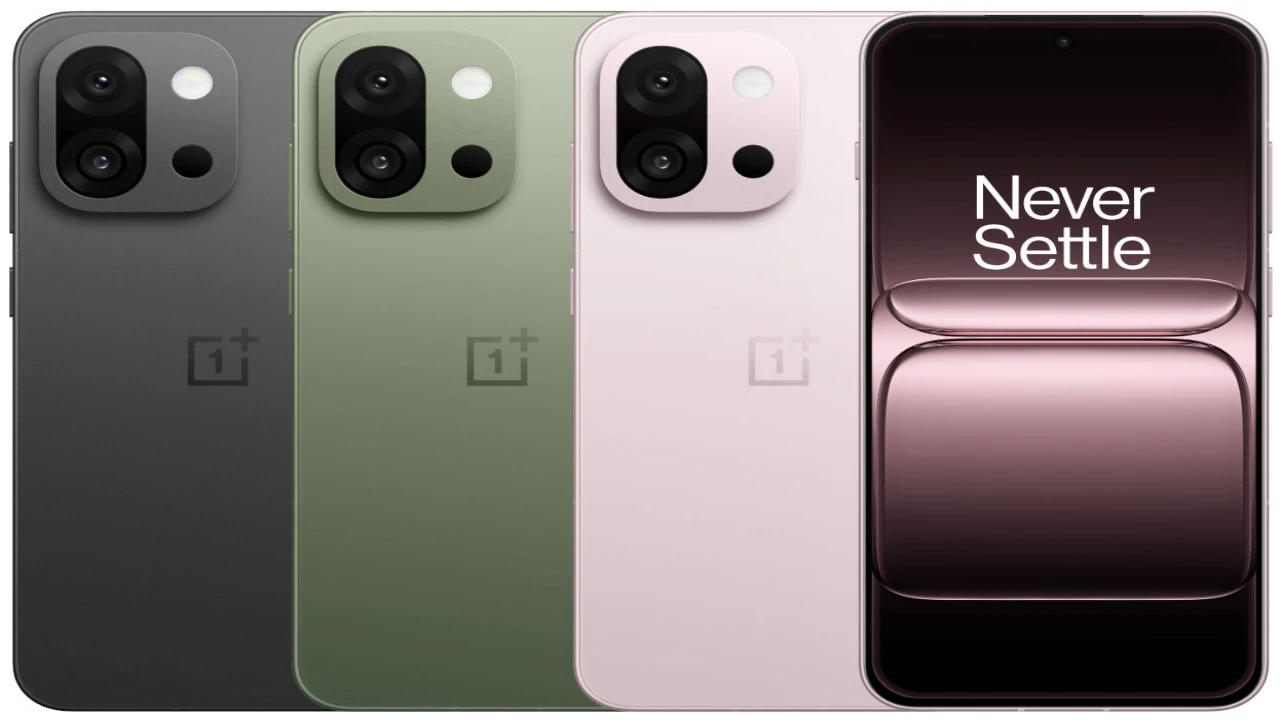 OnePlus 13s Price
