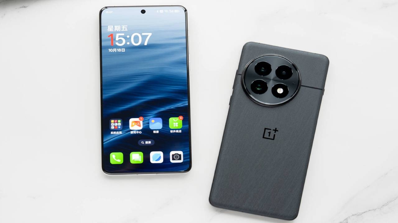 OnePlus 13s Price discount