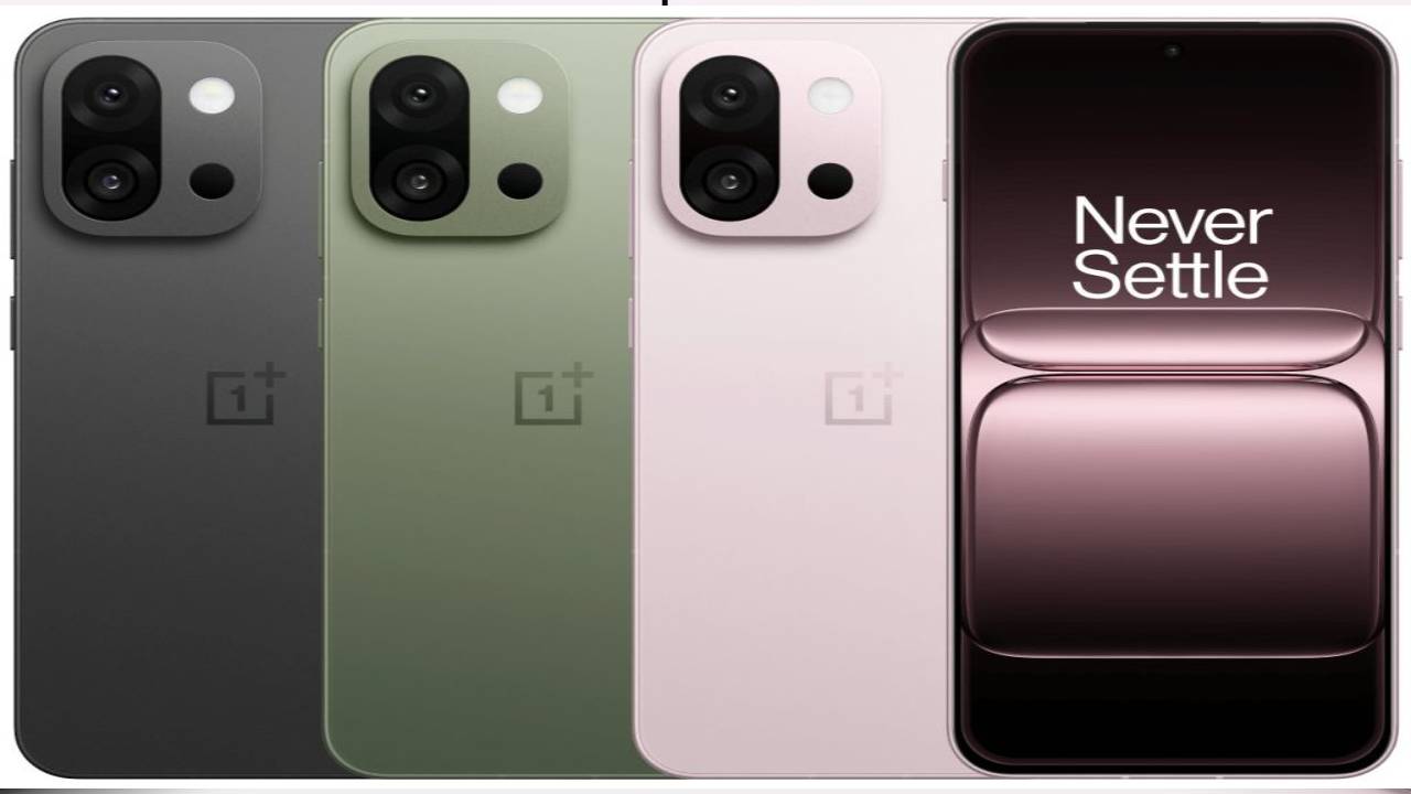 OnePlus 13s Sale