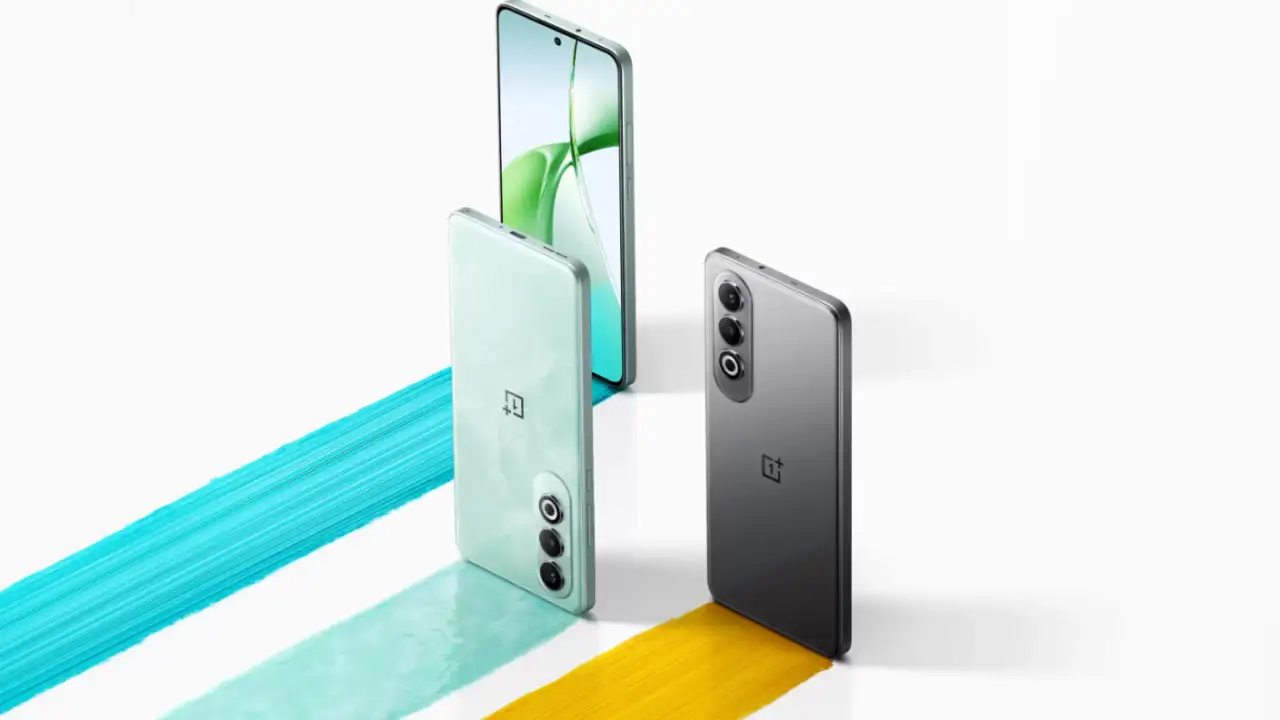 OnePlus Nord CE4