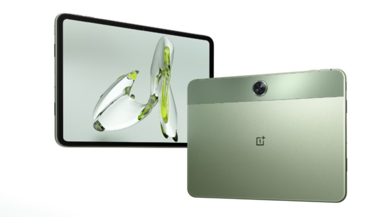 OnePlus Pad Go