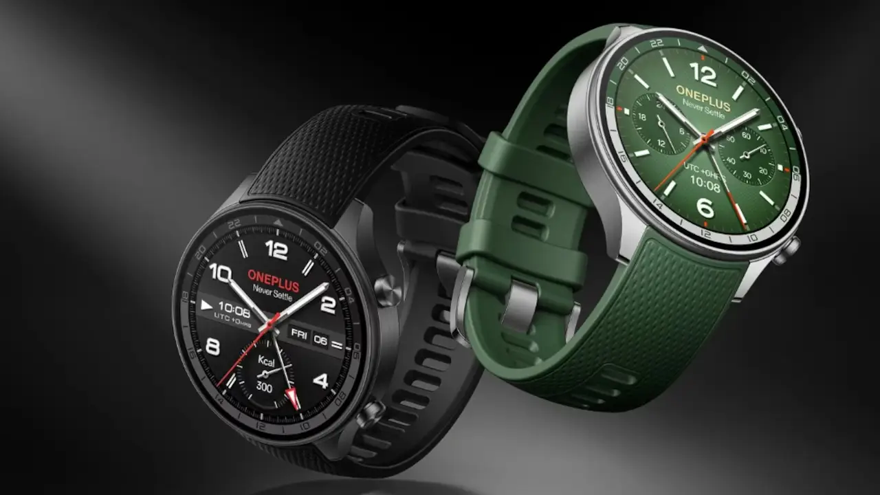 Huawei Watch FIT 4