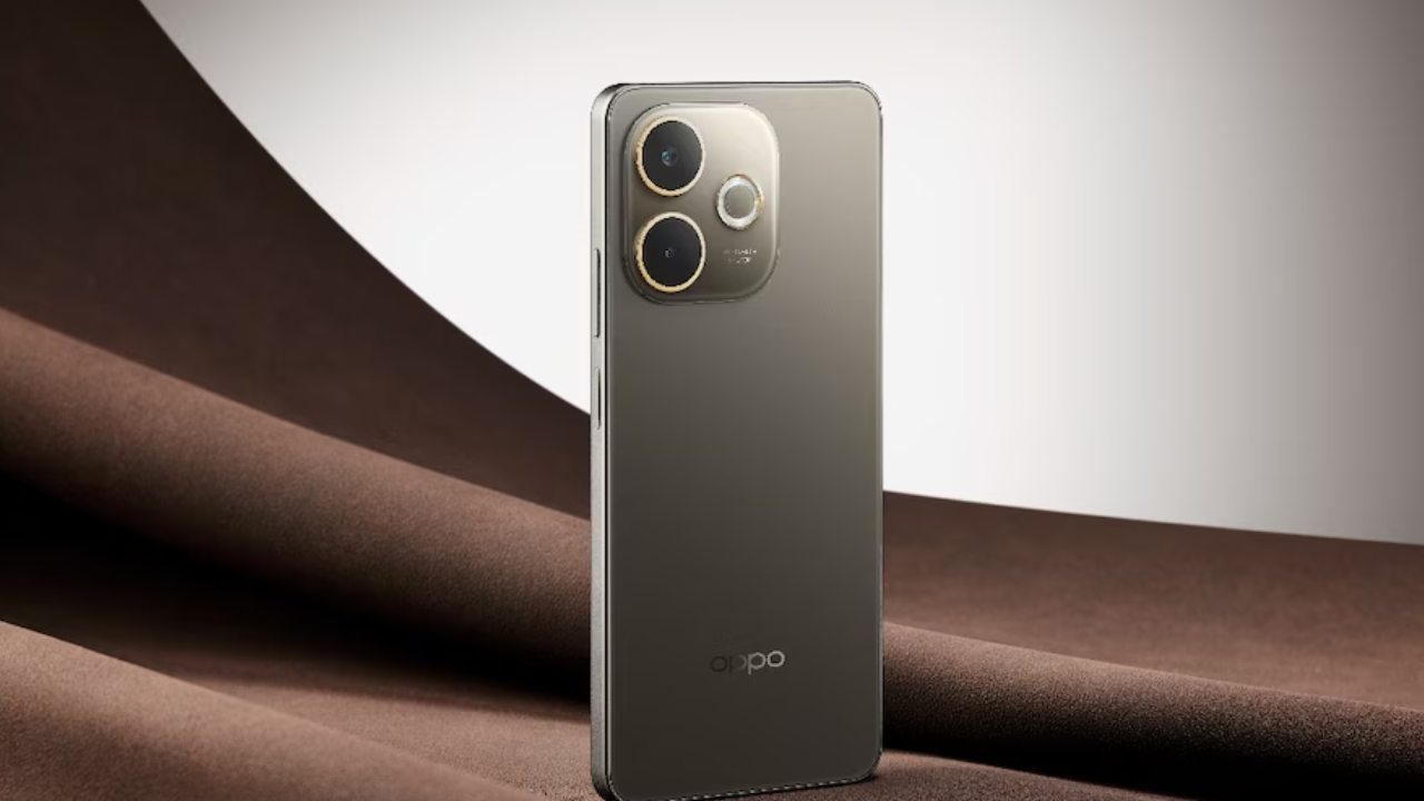 Oppo A5 Pro