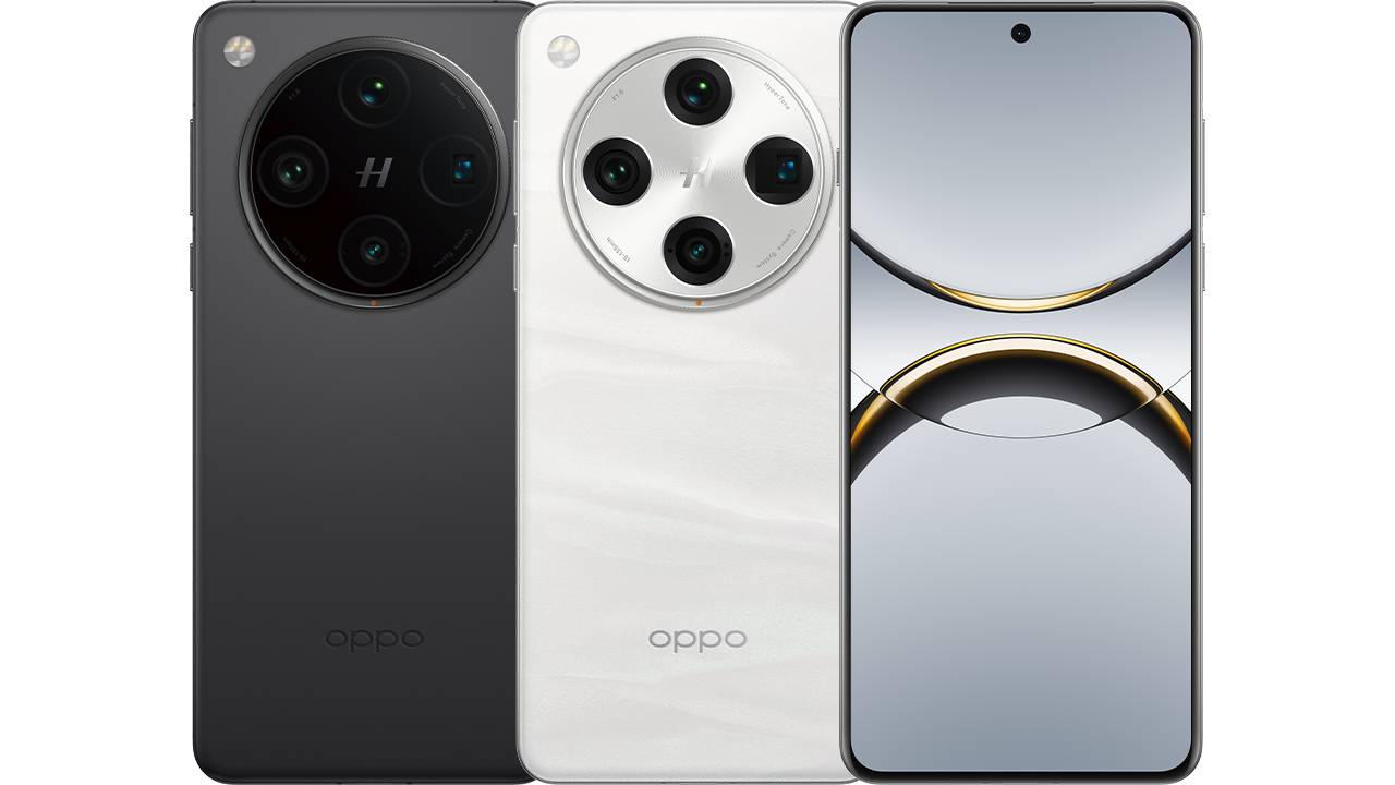 Oppo Find X8