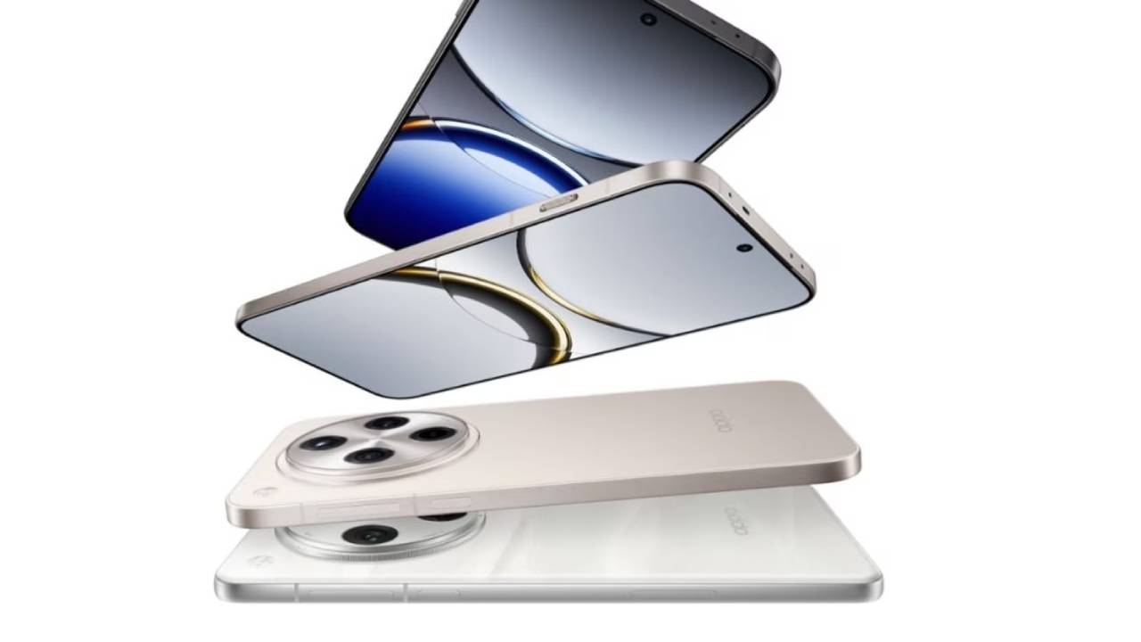 Oppo Find X9 Series : కొత్త ఒప్పో ఫైండ్ X9 సిరీస్ వచ్చేస్తోందోచ్.. లాంచ్ డేట్, కీలక స్పెషిఫికేషన్లు, ధర వివరాలివే.. Oppo Find X9 Series : కొత్త ఒప్పో ఫైండ్ X9 సిరీస్ వచ్చేస్తోందోచ్.. లాంచ్ డేట్, కీలక స్పెషిఫికేషన్లు, ధర వివరాలివే..