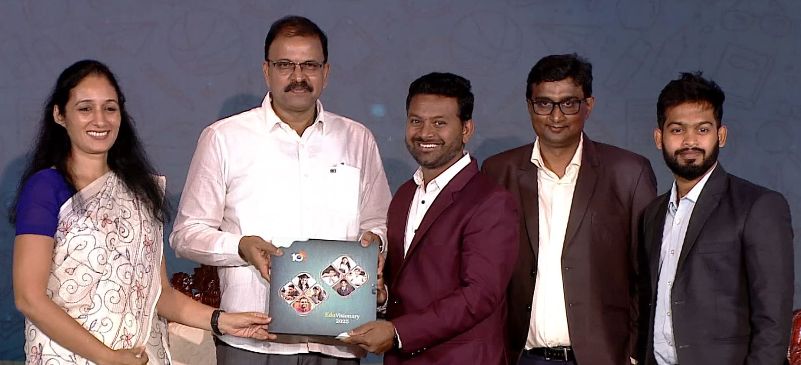 Orchids International School Ravi Hyderabad schools Zonal Head