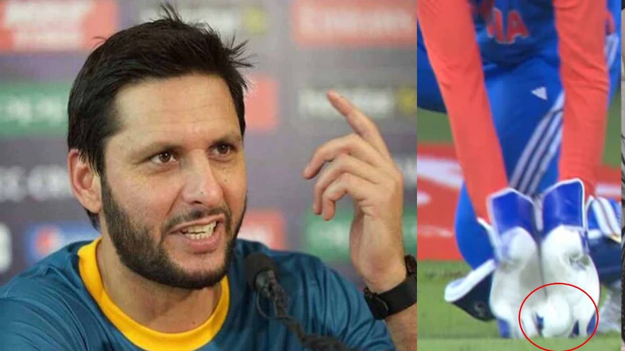 Shahid Afridi : ఫకర్ జమాన్ ఔట్ వివాదం.. మధ్యలో ఐపీఎల్ను లాగి మరీ భారత్ పై షాహిద్ అఫ్రిది అక్కసు.. Shahid Afridi : ఫకర్ జమాన్ ఔట్ వివాదం.. మధ్యలో ఐపీఎల్ను లాగి మరీ భారత్ పై షాహిద్ అఫ్రిది అక్కసు..