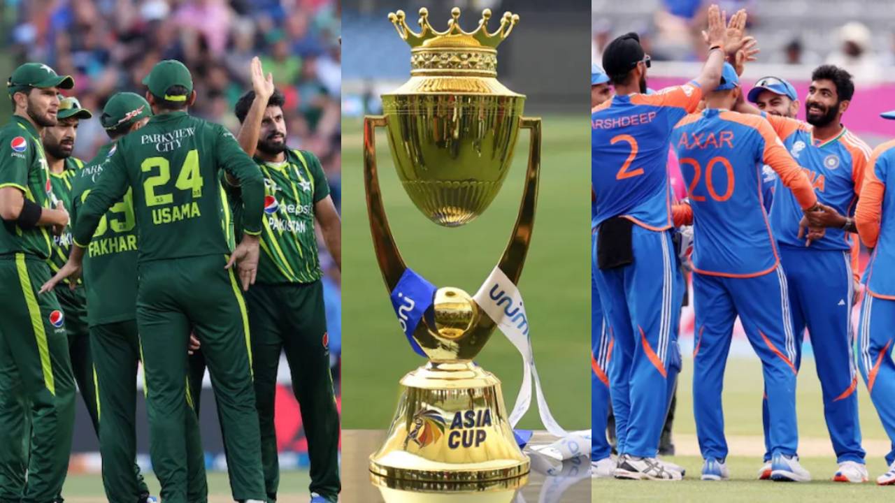 IND vs PAK : భారత్, పాక్ మ్యాచ్ రద్దు చేయాలంటూ సుప్రీం కోర్టులో పిల్..! IND vs PAK : భారత్, పాక్ మ్యాచ్ రద్దు చేయాలంటూ సుప్రీం కోర్టులో పిల్..!