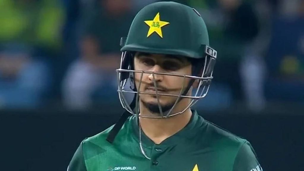 Pakistan Star batter Saim Ayub 4 ducks in 6 matchs in Asia Cup 2025