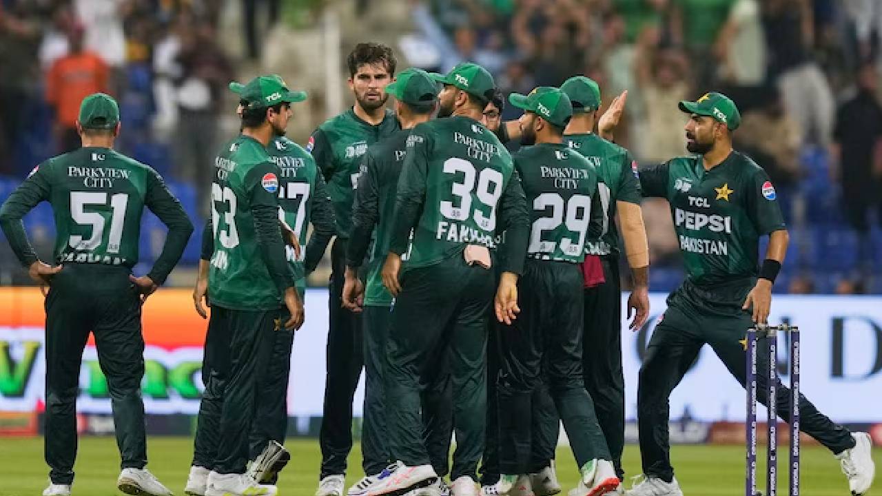 PAK vs SL : ఆసియాకప్ 2025లో పాక్ ‘ఫైనల్’ ఆశలు సజీవం.. లంక పై ఘన విజయం.. PAK vs SL : ఆసియాకప్ 2025లో పాక్ ‘ఫైనల్’ ఆశలు సజీవం.. లంక పై ఘన విజయం..