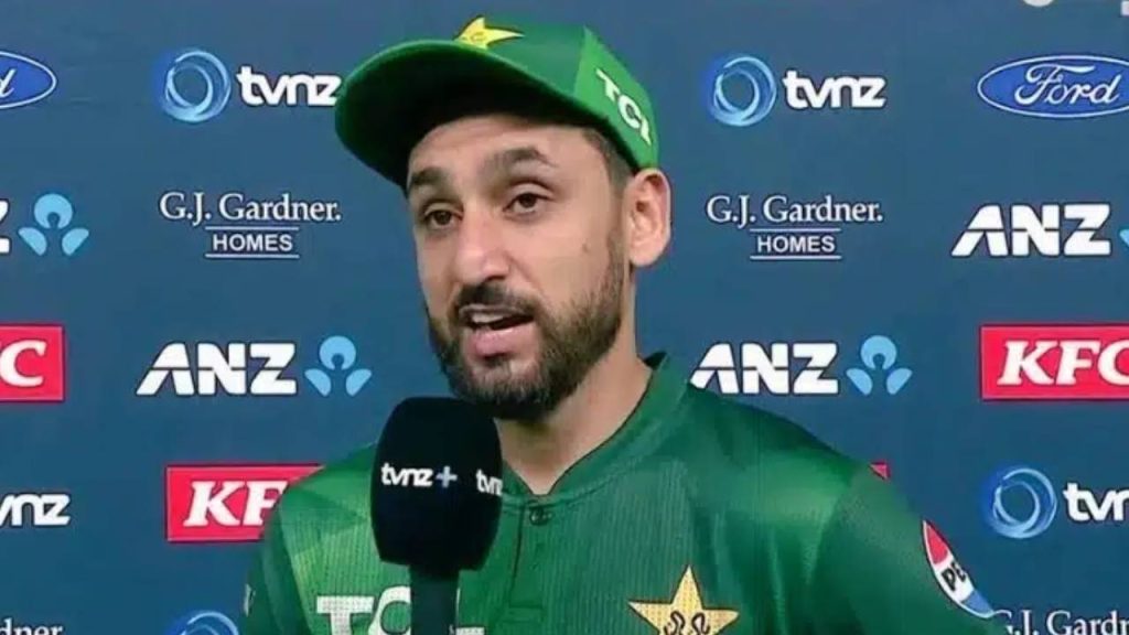 Pakistan captain Salman ali Agha comments after they beat oman in Asia cup 2025