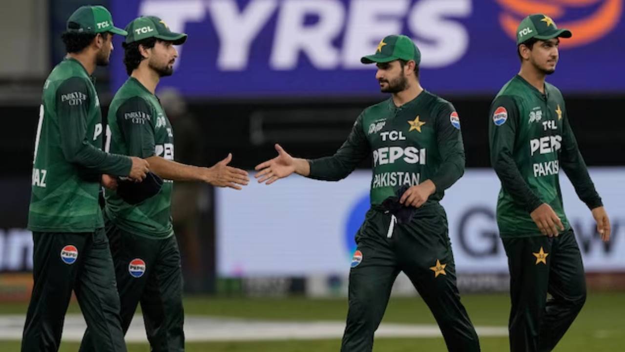 Asia Cup 2025 : గెట్ రెడీ.. మళ్లీ ఇండియా వర్సెస్ పాక్ మ్యాచ్.. డేట్ ఇదే.. Asia Cup 2025 : గెట్ రెడీ.. మళ్లీ ఇండియా వర్సెస్ పాక్ మ్యాచ్.. డేట్ ఇదే..