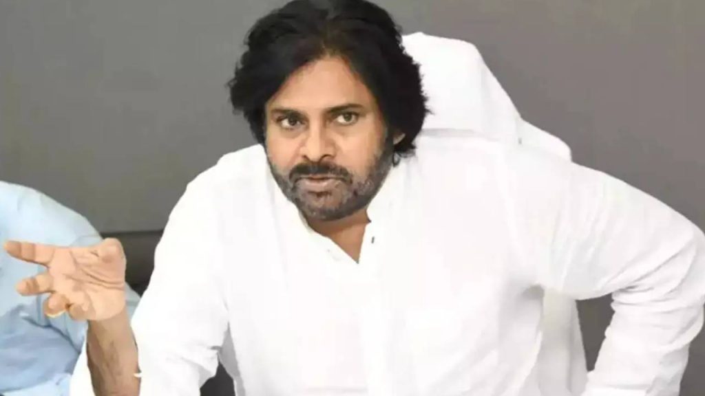 Pawan Kalyan