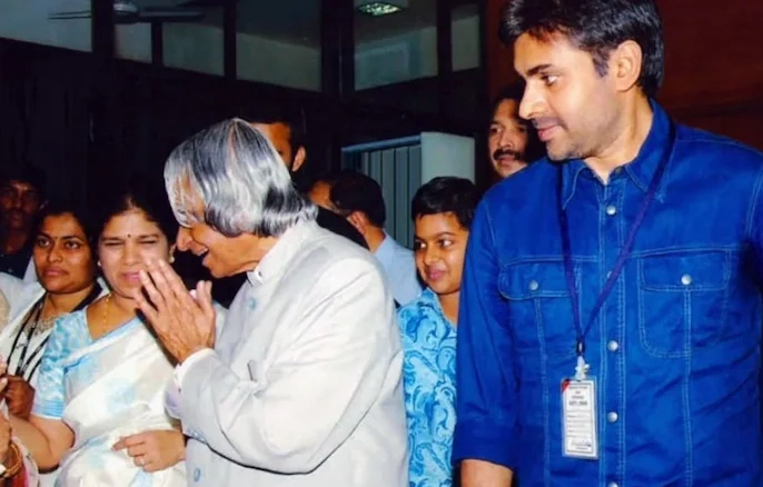 Pawan Kalyan Rare Photos