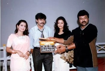 Pawan Kalyan Rare Photos