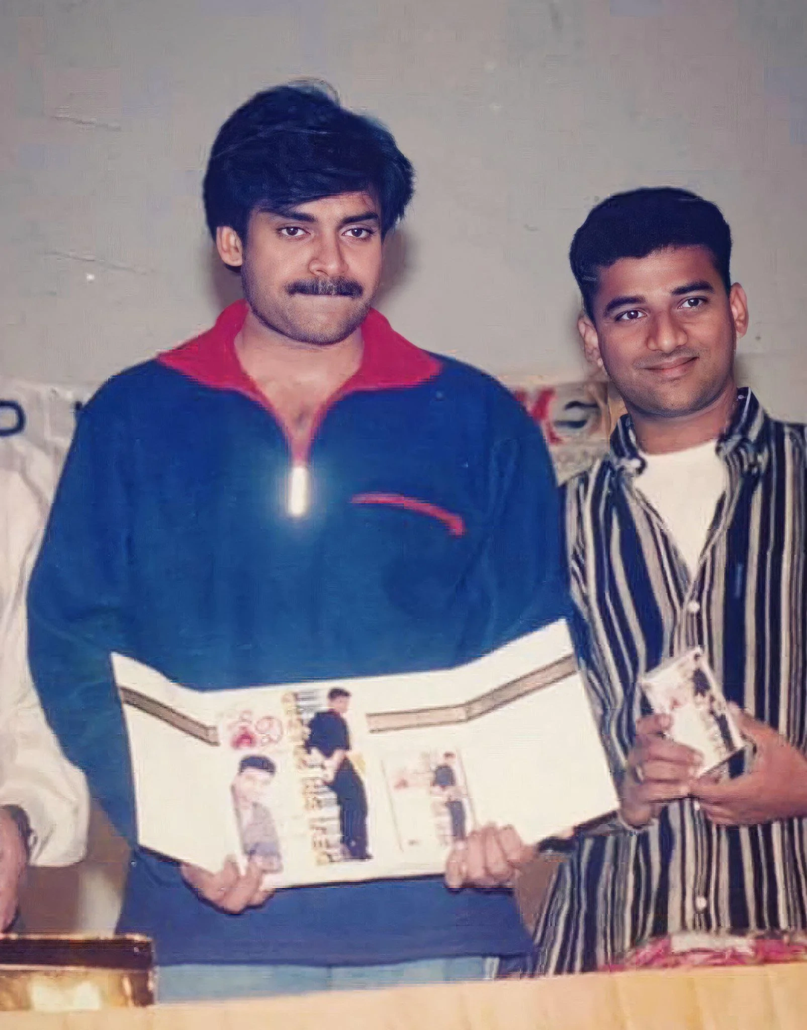 Pawan Kalyan Rare Photos