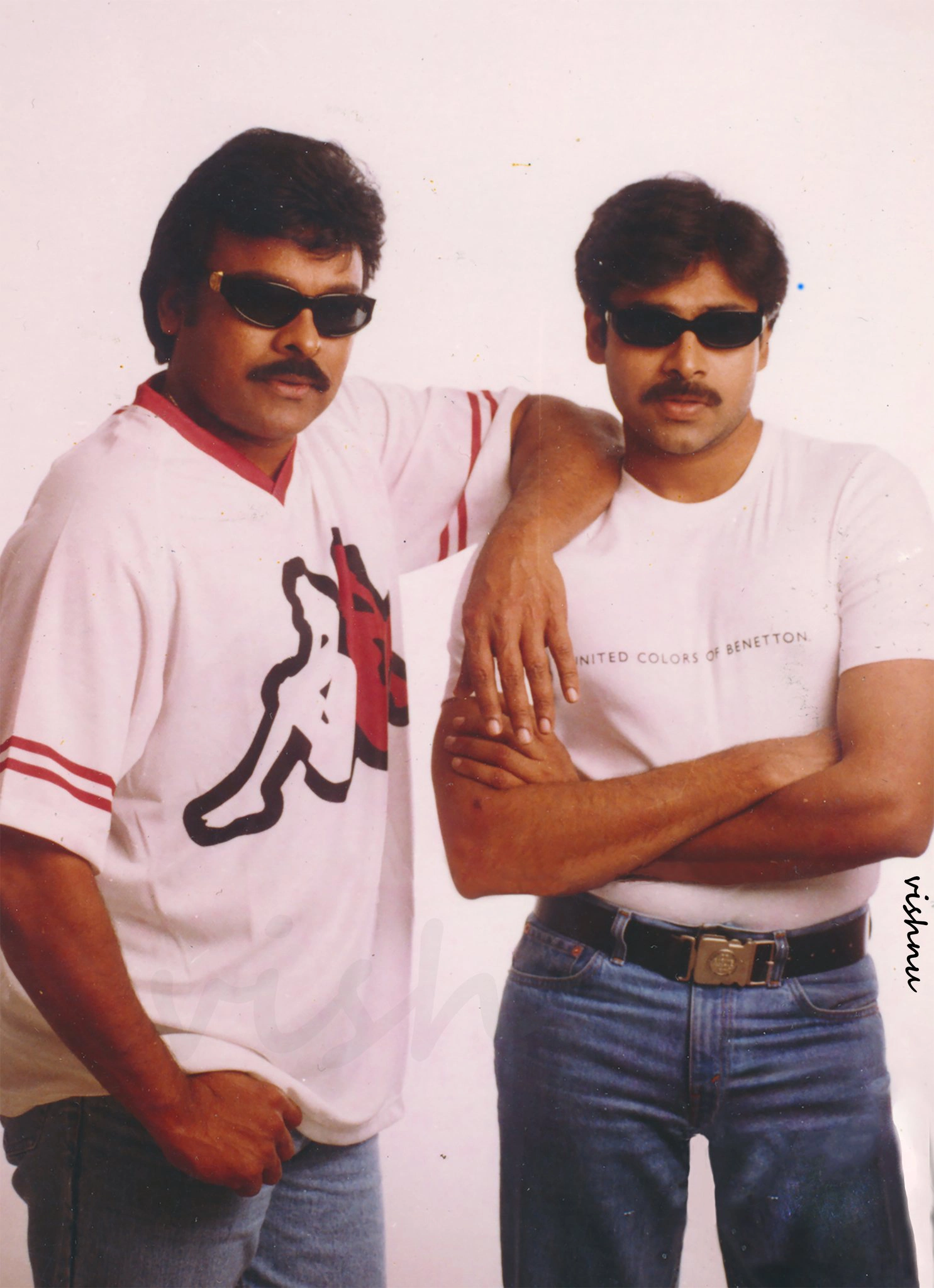 Pawan Kalyan Rare Photos