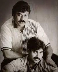 Pawan Kalyan Rare Photos