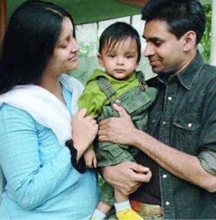 Pawan Kalyan Rare Photos