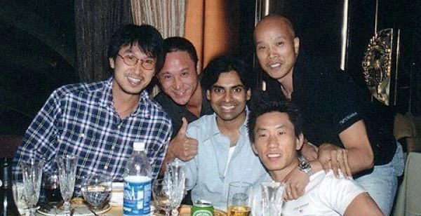Pawan Kalyan Rare Photos