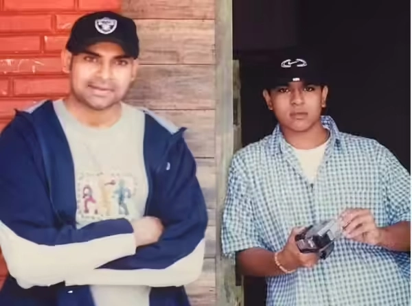 Pawan Kalyan Rare Photos