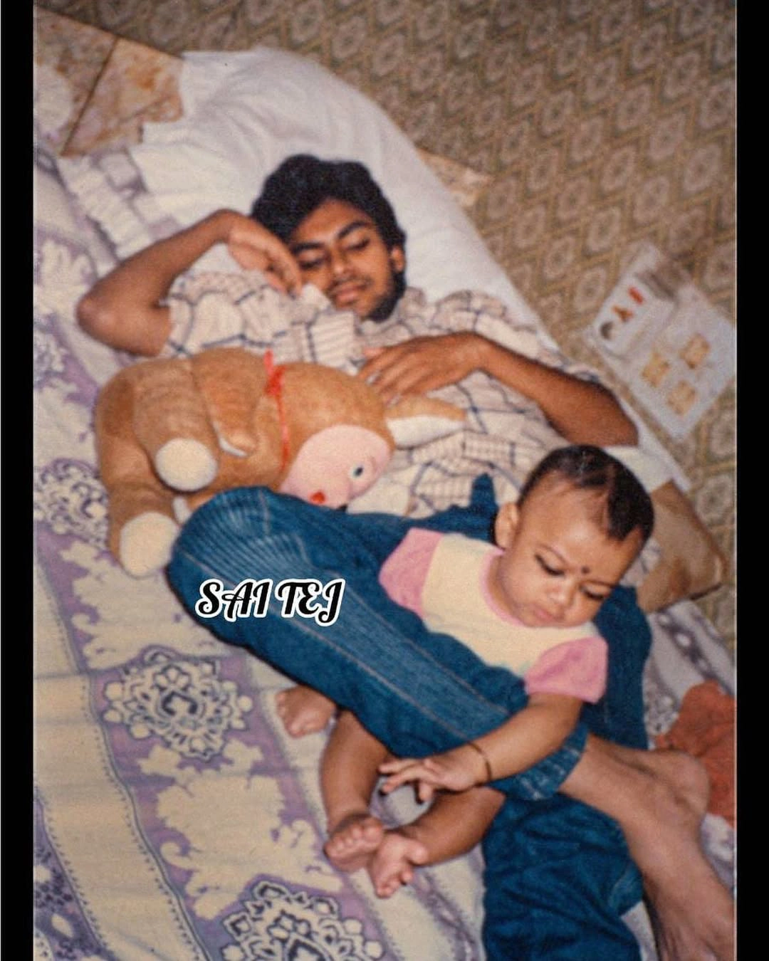 Pawan Kalyan Rare Photos