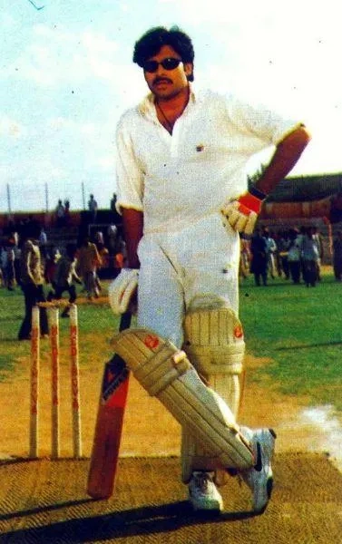 Pawan Kalyan Rare Photos